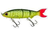 Leurre Gunki Itoka Run 180mm 77.6g - Burning Pike