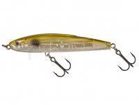 Leurre Gunki Shore Shaver 85 S 85mm 16.7g - Gold Smelt