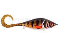 Leurre Strike Pro Guppie Downsize 9cm - TR003 Golden Perch