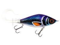 Leurre Strike Pro Guppie Downsize 9cm - TR004G