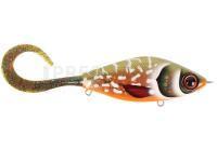 Leurre Strike Pro Guppie Downsize 9cm - TR007 Copper Pike