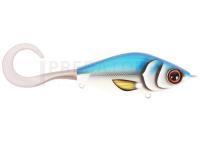 Leurre Strike Pro Guppie Downsize 9cm - TR009 Blue Heaven