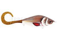 Leurre Strike Pro Guppie Downsize 9cm - TR011 Brown Shugga