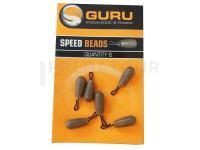 Guru Speed Bead