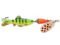 Cuiller Tournante Blue Fox Vibrax Chaser #2 8g - C