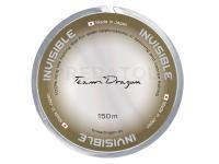 Monofilament Team Dragon INVISIBLE 0.20mm 150m