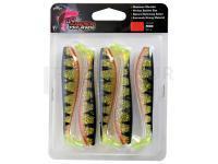 Leurre Fox Rage Zander Pro Shad Packs 12cm 5pcs - UV Perch