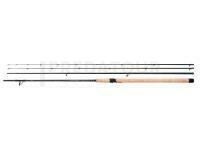 Canne Shimano Technium Trout CMP Twintip 3.60m 5-30g 3pc+Sensitive tip