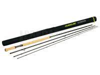 Canne Guideline Elevation Double Hand Rod #8/9 | 13 ft