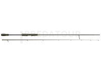 Canne Savage Gear SG4 Ultra-Light Game 6'6" | 1.98m | Fast | UL | 3-10g