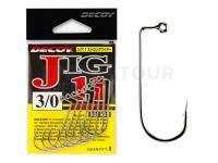 Hameçons Decoy JIG11 Strong Wire - #2