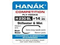 Hameçons Hanak 230 BL - 12