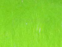 Hareline Dubbin Senyo's Laser Dub - #127 Fl. Chartreuse