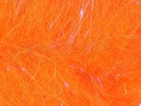 Hareline Dubbin Senyo's Laser Dub - #132 Fl Hot Orange