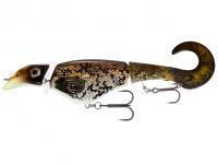 Leurre Headbanger Colossus Curly 31cm 170g Suspending - Burbot