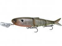 Leurre Headbanger Spitfire 11cm 17g - Bluegill