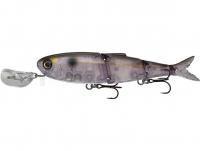 Leurre Headbanger Spitfire 11cm 17g - Ghost Shad