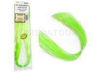 Hedron Flashabou Magnum Pearl-A-Glow - Green