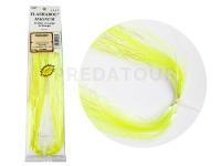 Hedron Flashabou Magnum Pearl-A-Glow - Yellow