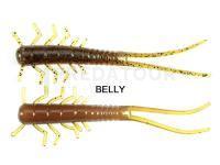 Leurre Lunker City Hellgie 3 inch - #57 Brown Bug