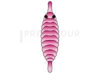 Hemingway`s Gammarus back - Pink