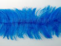 Hemingway's Streamer Brush With Micro Legs - Blue