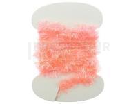 Hends Estaz Chenille 15mm - 13 Salmon Orange