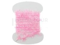 Hends Estaz Chenille 15mm - 15 Pink Light