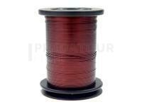 Hends Flat Colour Wire Medium - METALIC BROWN