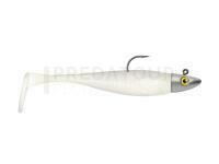 Delalande ZAND FAT 12CM 10+1TETE 14GR - BLANC