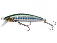 Leurre mer Savage Gear Gravity Minnow 5cm 4.3g Sinking - Sayoris PHP