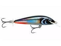 Leurre HMG Lures ClassicASSASIN PRO 80mm 8.5g - HoLoSILVER