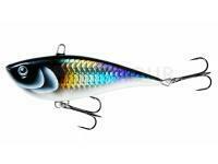 HMG Lures FatBETTY PRO 80mm 23g - HoLo Silver Painted