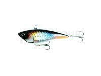 Leurre HMG Lures FatBETTY PRO 80mm 25g - HoLo Silver