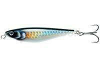 Leurre HMG Lures FlashASP 70mm 10g - HoLo Classic SILVER