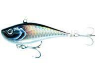 Leurre HMG Lures VibASP PRO 63mm 14g - HoLoClassic SILVER