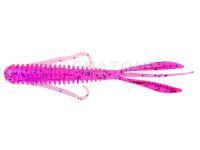 Leurre souple Keitech Hog Impact 76mm - LT Pink Special