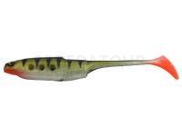 Leurre souple Westin Hollow Teez 12cm | Striped Perch