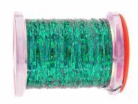 UTC Holographic Tinsel Medium - 072 Green