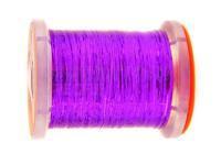 UTC Holographic Tinsel Medium - 092 Purple