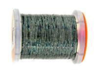 UTC Holographic Tinsel Medium - 100 Black