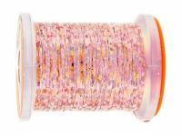 UTC Holographic Tinsel Medium - 103 Pink