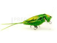 Leurre Imago Lures Hopper 3.5cm 2.2g F - GN