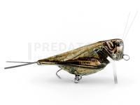 Leurre Imago Lures Hopper 4.5cm F - LBDB