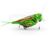 Leurre Imago Lures Hopper 4.5cm F - LBG