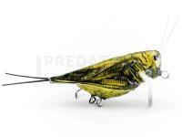 Leurre Imago Lures Hopper 4.5cm F - YB