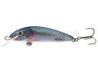 Leurre Hunter Horn 5.2cm F - BLUE