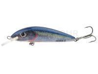 Leurre Hunter Horn 6.2cm F - BLUE