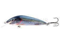 Leurre Hunter Horn 7.3cm F - BLUE