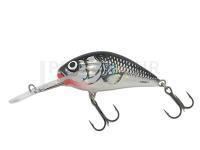 Leurre Salmo Hornet H5F - Holographic Grey Shiner